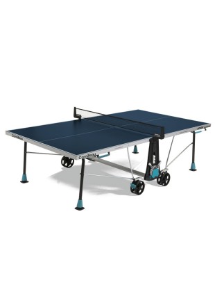 Zunanja miza za namizni tenis Cornilleau 300X Crossover - na zalogi 10.5.2026