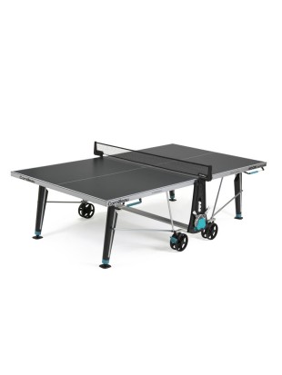 Zunanja miza za namizni tenis Cornilleau 400X Crossover - Dobava 4 do 6 tednov