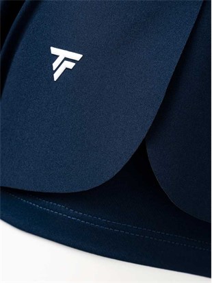 Tecnifibre ženske hlačke team stretch short Marine