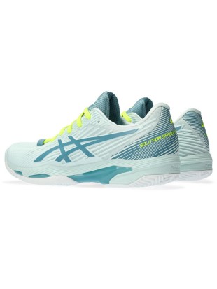Ženski tenis copati ASICS Gel Solution Speed FF 2 CLAY