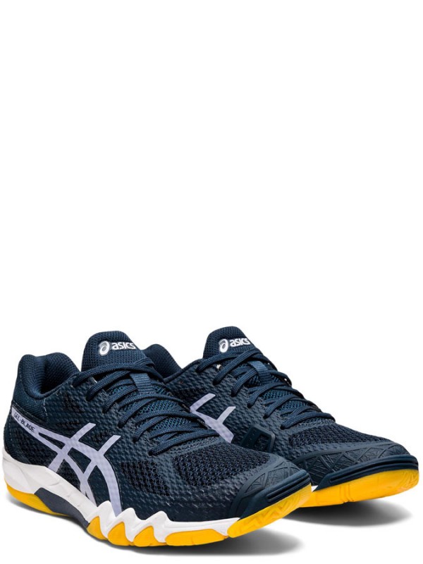 Ženski dvoranski copati ASICS Gel Blade 7