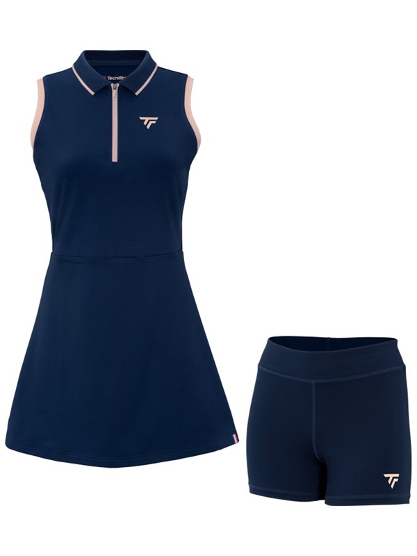 Tecnifibre obleka Tech Marine