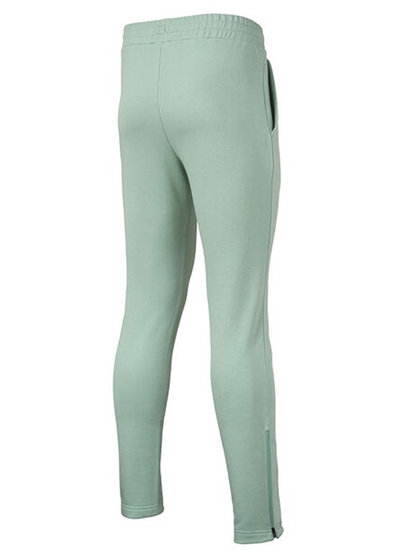 Tecnifibre bombažne Team Tech Terry hlače Sage